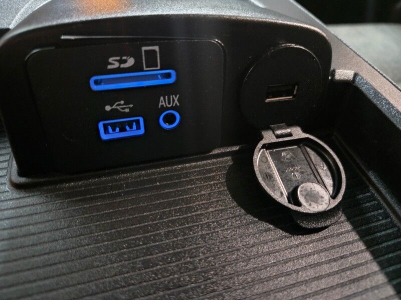 2015 Ram 1500 Big Horn 2WD 5.7L Hemi V8 Touch Screen Backup Camera FREE WARRANTY Arlington TX