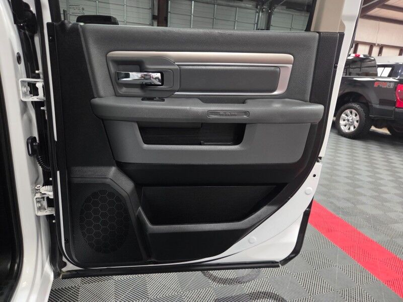 2015 Ram 1500 Big Horn 2WD 5.7L Hemi V8 Touch Screen Backup Camera FREE WARRANTY Arlington TX