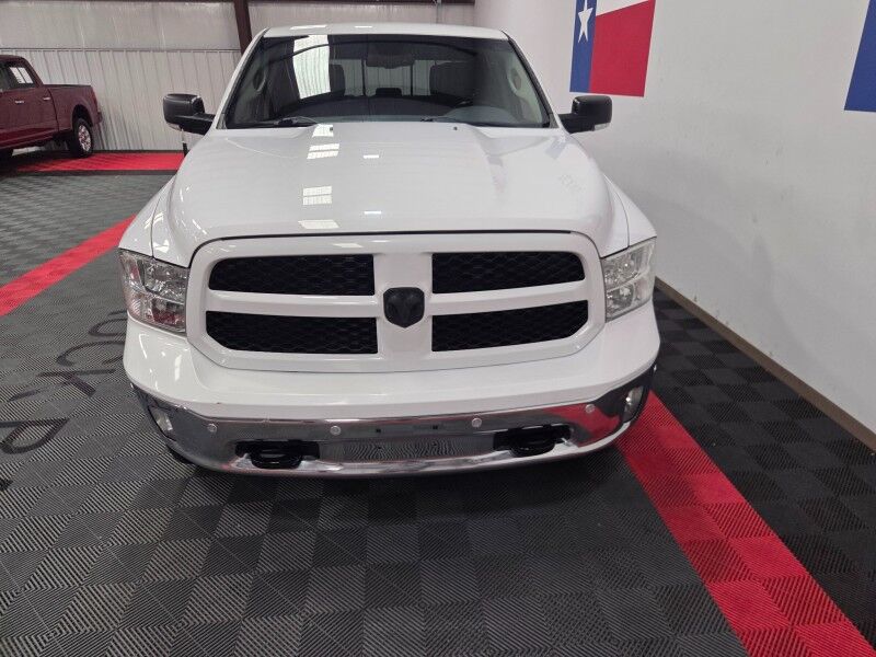 2015 Ram 1500 Big Horn 2WD 5.7L Hemi V8 Touch Screen Backup Camera FREE WARRANTY Arlington TX