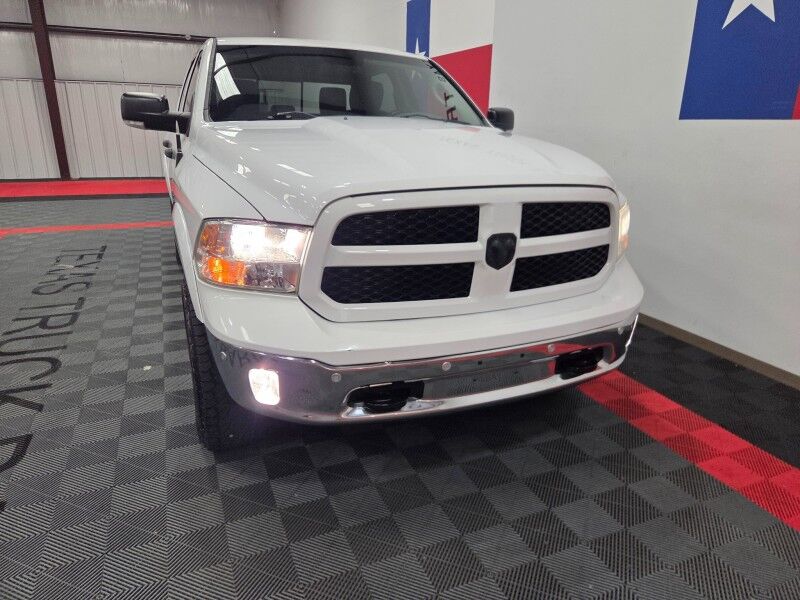 2015 Ram 1500 Big Horn 2WD 5.7L Hemi V8 Touch Screen Backup Camera FREE WARRANTY Arlington TX