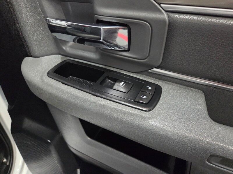 2015 Ram 1500 Big Horn 2WD 5.7L Hemi V8 Touch Screen Backup Camera FREE WARRANTY Arlington TX