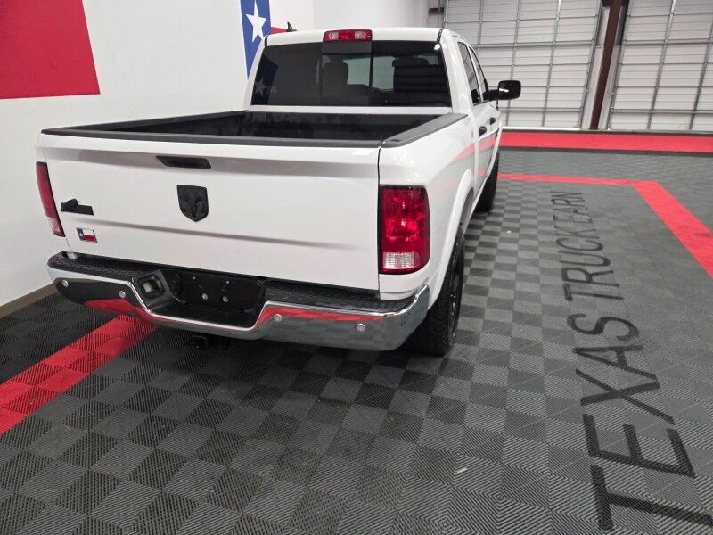2015 Ram 1500 Big Horn 2WD 5.7L Hemi V8 Touch Screen Backup Camera FREE WARRANTY Arlington TX
