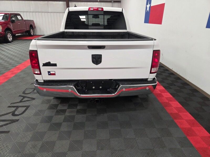 2015 Ram 1500 Big Horn 2WD 5.7L Hemi V8 Touch Screen Backup Camera FREE WARRANTY Arlington TX