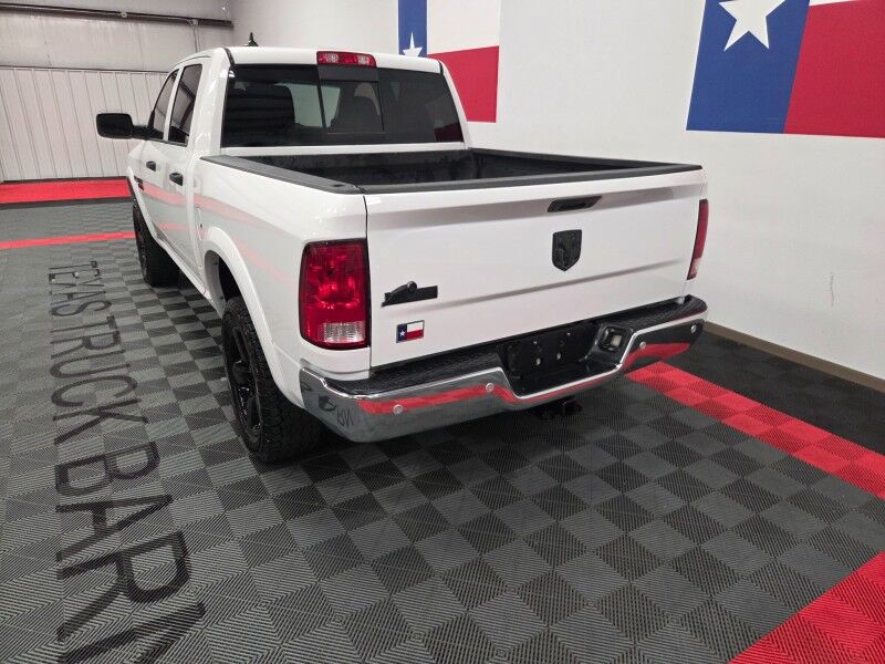 2015 Ram 1500 Big Horn 2WD 5.7L Hemi V8 Touch Screen Backup Camera FREE WARRANTY Arlington TX