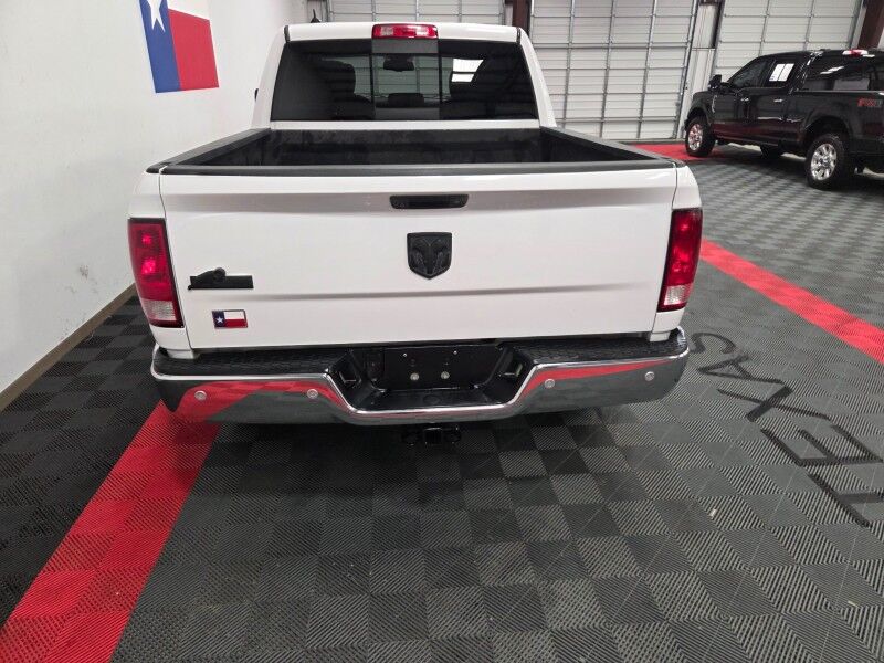 2015 Ram 1500 Big Horn 2WD 5.7L Hemi V8 Touch Screen Backup Camera FREE WARRANTY Arlington TX