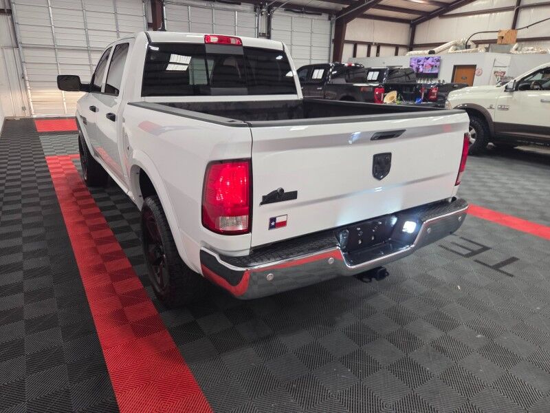 2015 Ram 1500 Big Horn 2WD 5.7L Hemi V8 Touch Screen Backup Camera FREE WARRANTY Arlington TX