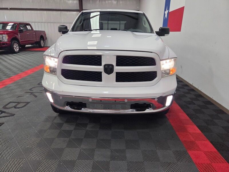 2015 Ram 1500 Big Horn 2WD 5.7L Hemi V8 Touch Screen Backup Camera FREE WARRANTY Arlington TX