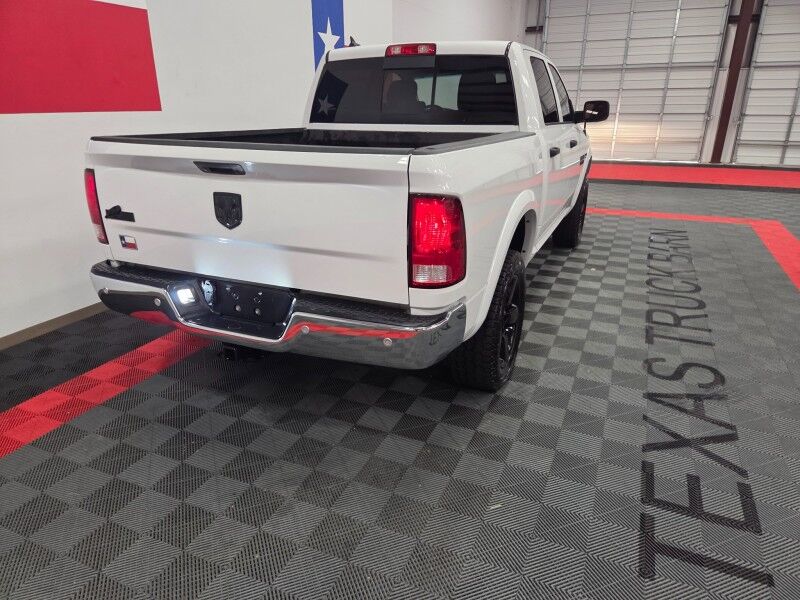 2015 Ram 1500 Big Horn 2WD 5.7L Hemi V8 Touch Screen Backup Camera FREE WARRANTY Arlington TX