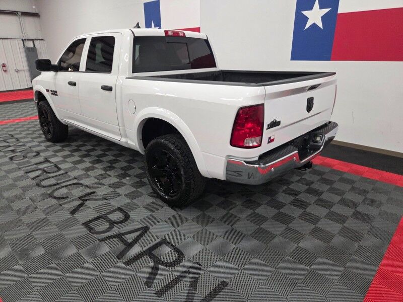 2015 Ram 1500 Big Horn 2WD 5.7L Hemi V8 Touch Screen Backup Camera FREE WARRANTY Arlington TX
