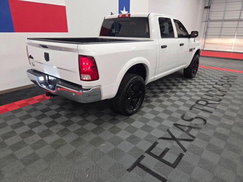 2015 Ram 1500 Big Horn 2WD 5.7L Hemi V8 Touch Screen Backup Camera FREE WARRANTY Arlington TX