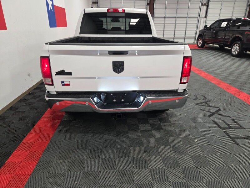 2015 Ram 1500 Big Horn 2WD 5.7L Hemi V8 Touch Screen Backup Camera FREE WARRANTY Arlington TX