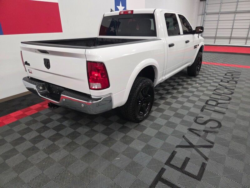 2015 Ram 1500 Big Horn 2WD 5.7L Hemi V8 Touch Screen Backup Camera FREE WARRANTY Arlington TX