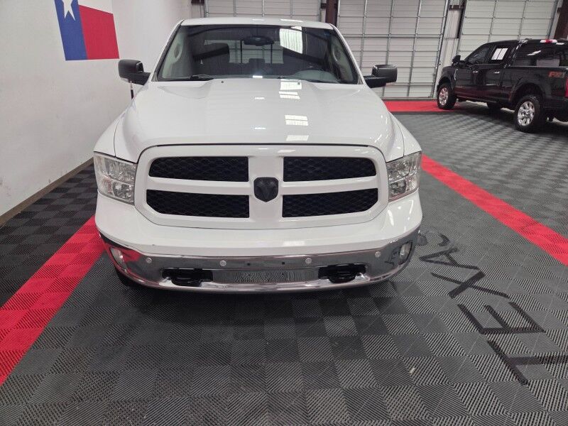 2015 Ram 1500 Big Horn 2WD 5.7L Hemi V8 Touch Screen Backup Camera FREE WARRANTY Arlington TX