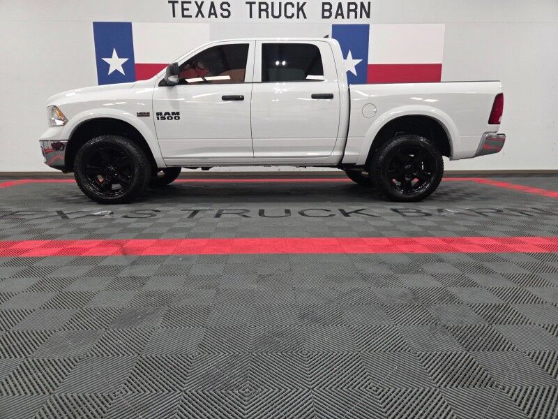 2015 Ram 1500 Big Horn 2WD 5.7L Hemi V8 Touch Screen Backup Camera FREE WARRANTY Arlington TX