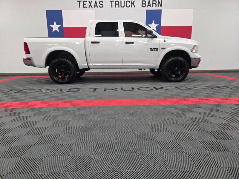 2015 Ram 1500 Big Horn 2WD 5.7L Hemi V8 Touch Screen Backup Camera FREE WARRANTY Arlington TX