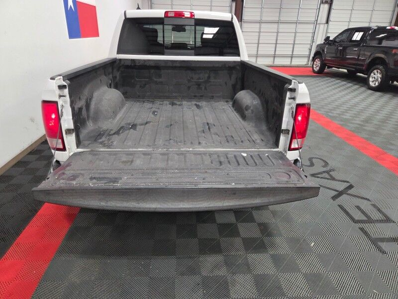 2015 Ram 1500 Big Horn 2WD 5.7L Hemi V8 Touch Screen Backup Camera FREE WARRANTY Arlington TX