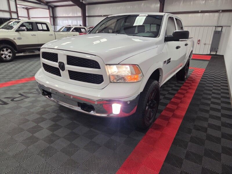 2015 Ram 1500 Big Horn 2WD 5.7L Hemi V8 Touch Screen Backup Camera FREE WARRANTY Arlington TX