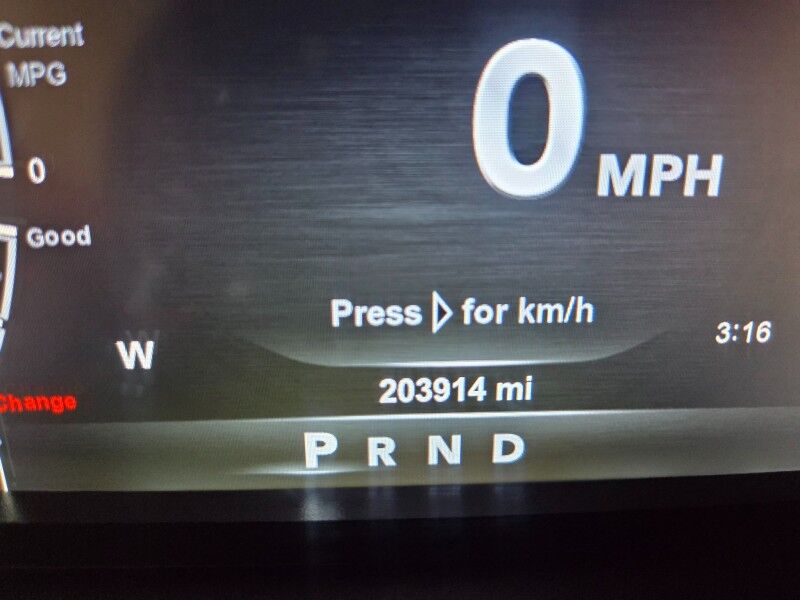 2015 Ram 1500 Big Horn 2WD 5.7L Hemi V8 Touch Screen Backup Camera FREE WARRANTY Arlington TX