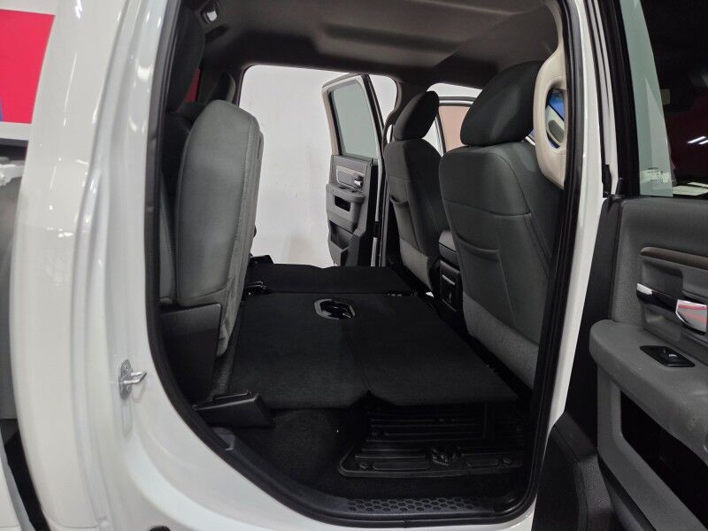 2015 Ram 1500 Big Horn 2WD 5.7L Hemi V8 Touch Screen Backup Camera FREE WARRANTY Arlington TX