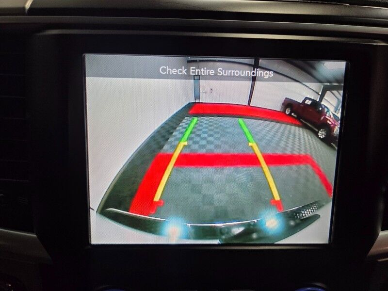 2015 Ram 1500 Big Horn 2WD 5.7L Hemi V8 Touch Screen Backup Camera FREE WARRANTY Arlington TX