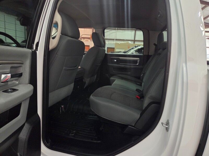 2015 Ram 1500 Big Horn 2WD 5.7L Hemi V8 Touch Screen Backup Camera FREE WARRANTY Arlington TX