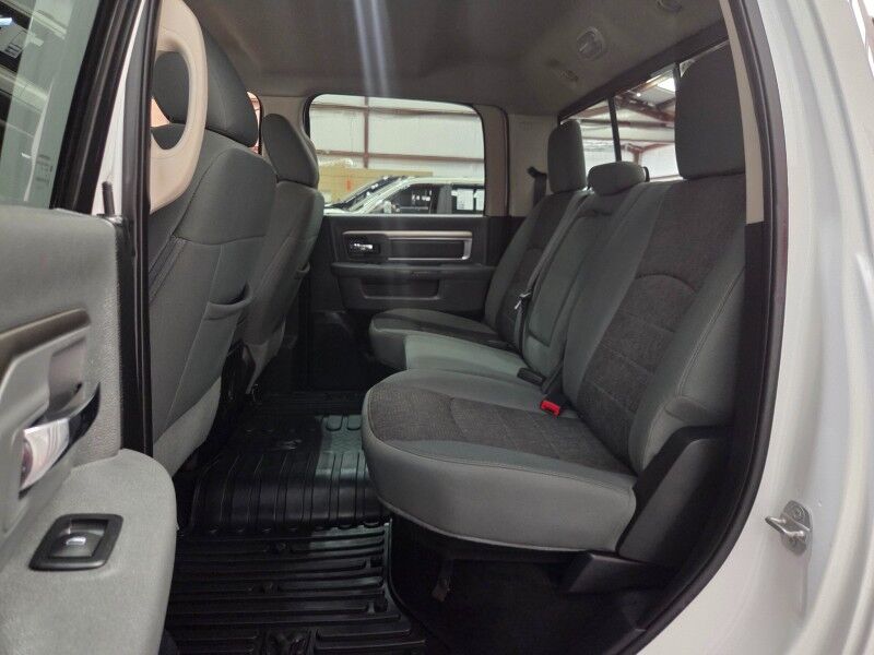 2015 Ram 1500 Big Horn 2WD 5.7L Hemi V8 Touch Screen Backup Camera FREE WARRANTY Arlington TX