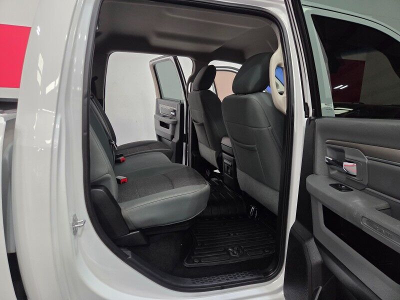 2015 Ram 1500 Big Horn 2WD 5.7L Hemi V8 Touch Screen Backup Camera FREE WARRANTY Arlington TX