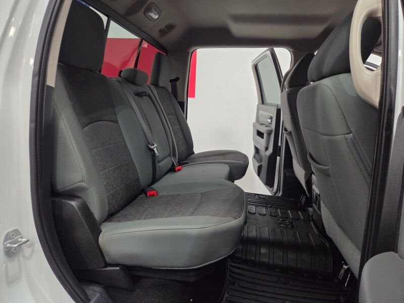 2015 Ram 1500 Big Horn 2WD 5.7L Hemi V8 Touch Screen Backup Camera FREE WARRANTY Arlington TX
