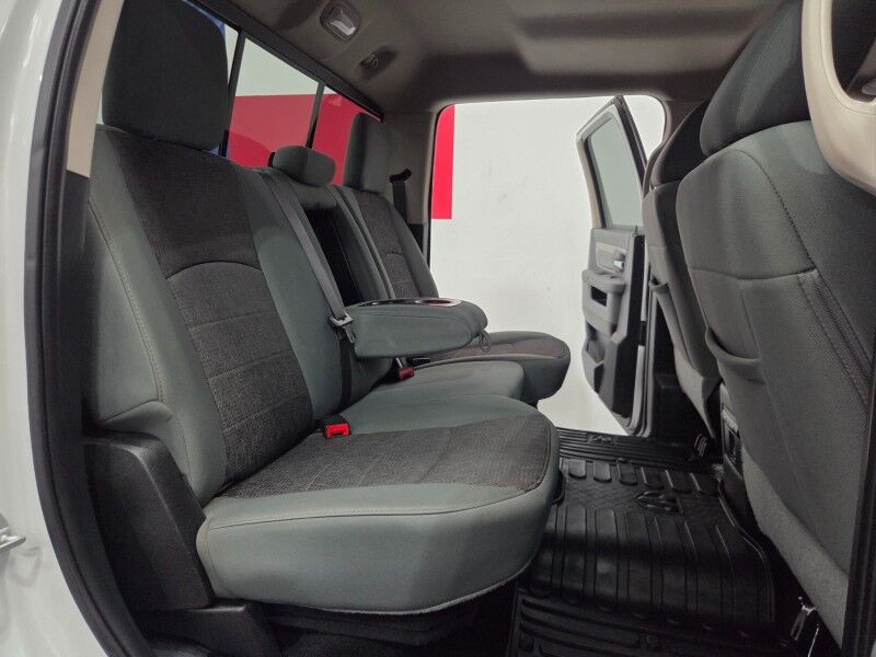 2015 Ram 1500 Big Horn 2WD 5.7L Hemi V8 Touch Screen Backup Camera FREE WARRANTY Arlington TX