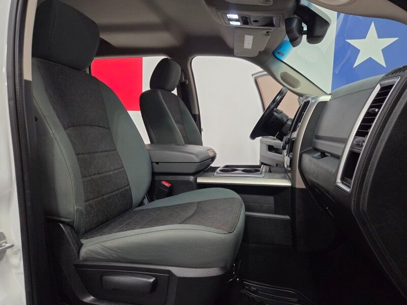 2015 Ram 1500 Big Horn 2WD 5.7L Hemi V8 Touch Screen Backup Camera FREE WARRANTY Arlington TX