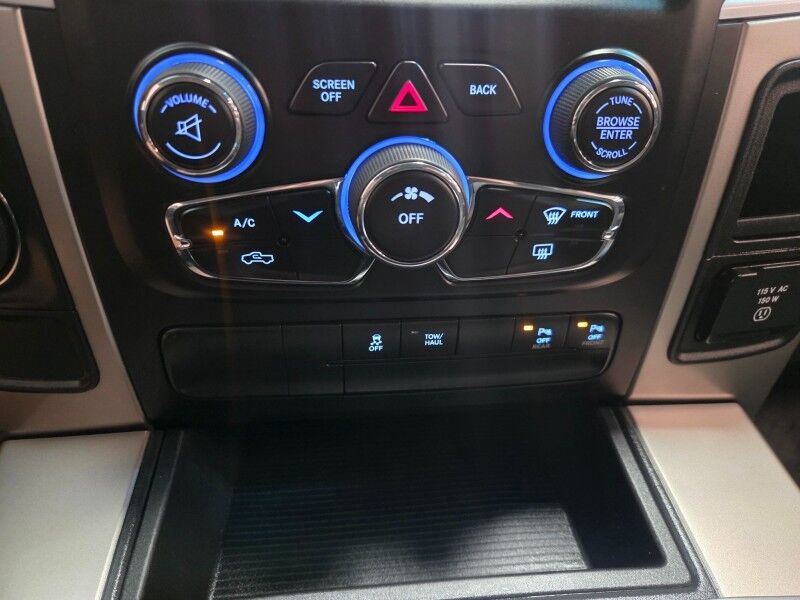 2015 Ram 1500 Big Horn 2WD 5.7L Hemi V8 Touch Screen Backup Camera FREE WARRANTY Arlington TX