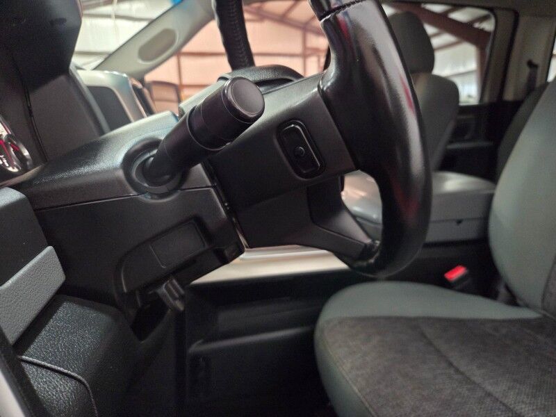 2015 Ram 1500 Big Horn 2WD 5.7L Hemi V8 Touch Screen Backup Camera FREE WARRANTY Arlington TX