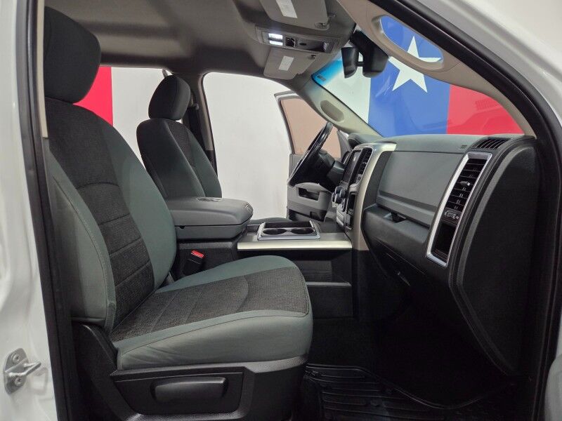 2015 Ram 1500 Big Horn 2WD 5.7L Hemi V8 Touch Screen Backup Camera FREE WARRANTY Arlington TX