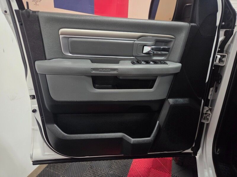 2015 Ram 1500 Big Horn 2WD 5.7L Hemi V8 Touch Screen Backup Camera FREE WARRANTY Arlington TX