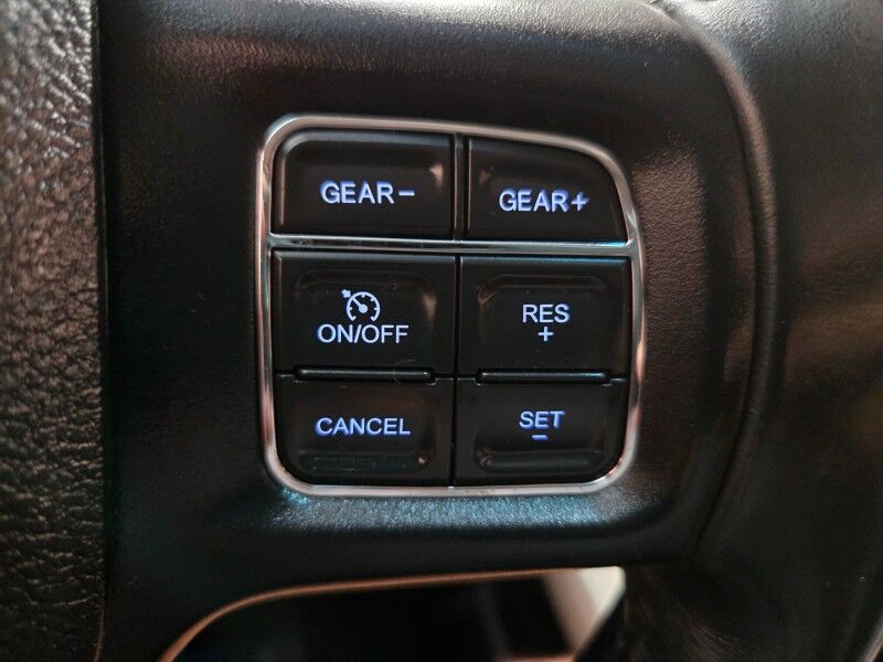 2015 Ram 1500 Big Horn 2WD 5.7L Hemi V8 Touch Screen Backup Camera FREE WARRANTY Arlington TX