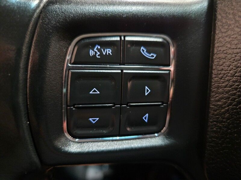2015 Ram 1500 Big Horn 2WD 5.7L Hemi V8 Touch Screen Backup Camera FREE WARRANTY Arlington TX
