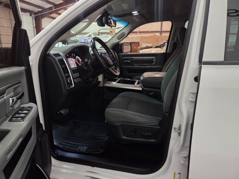 2015 Ram 1500 Big Horn 2WD 5.7L Hemi V8 Touch Screen Backup Camera FREE WARRANTY Arlington TX