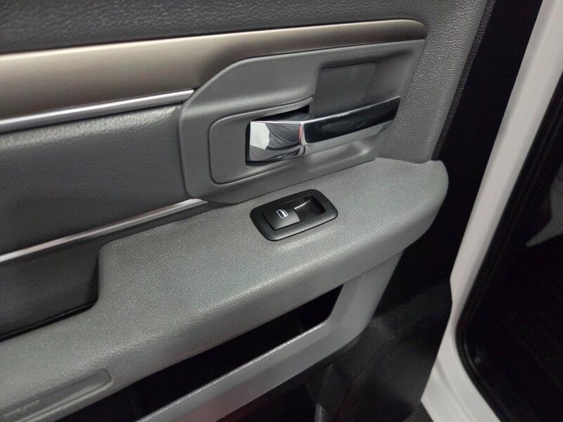 2015 Ram 1500 Big Horn 2WD 5.7L Hemi V8 Touch Screen Backup Camera FREE WARRANTY Arlington TX