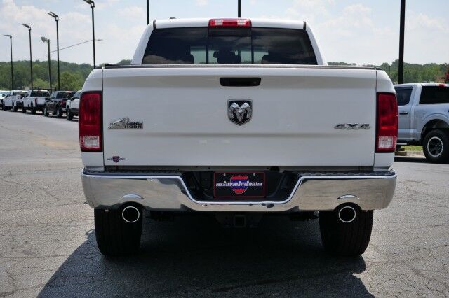 2015 Ram 1500 Big Horn 4X4 / Luxury Group / 5.7L V8! High Point NC