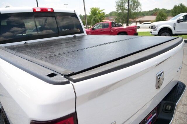2015 Ram 1500 Big Horn 4X4 / Luxury Group / 5.7L V8! High Point NC
