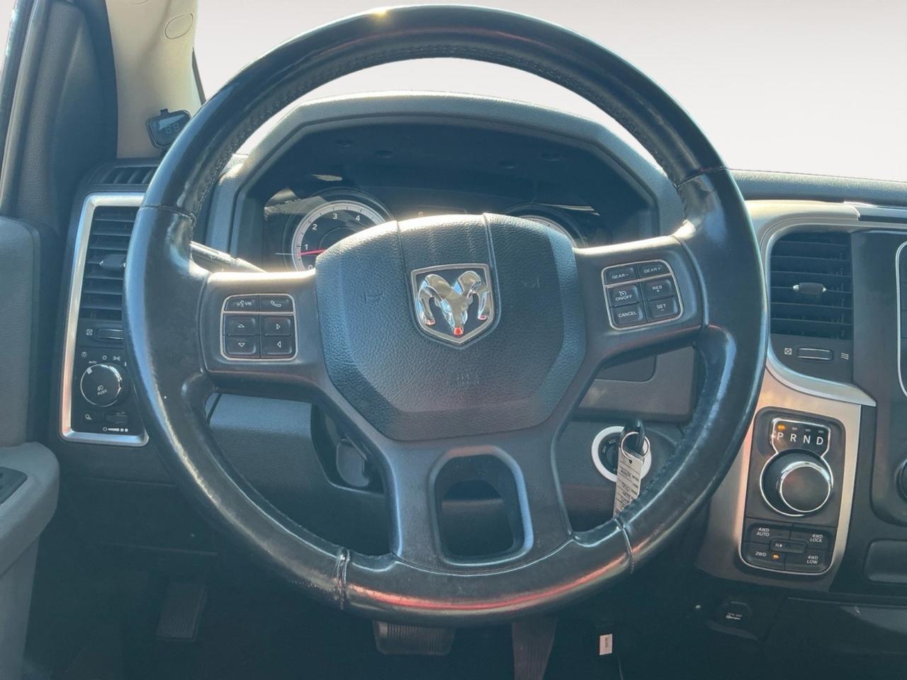 2015 Ram 1500 Big Horn, BLUETOOTH, TOW PACKAGE, BED LINER, RUNNING BOARDS, POWER SLIDING REAR WINDOW, POWER/HEATED MIRRORS, LOW MILES! Norfolk VA