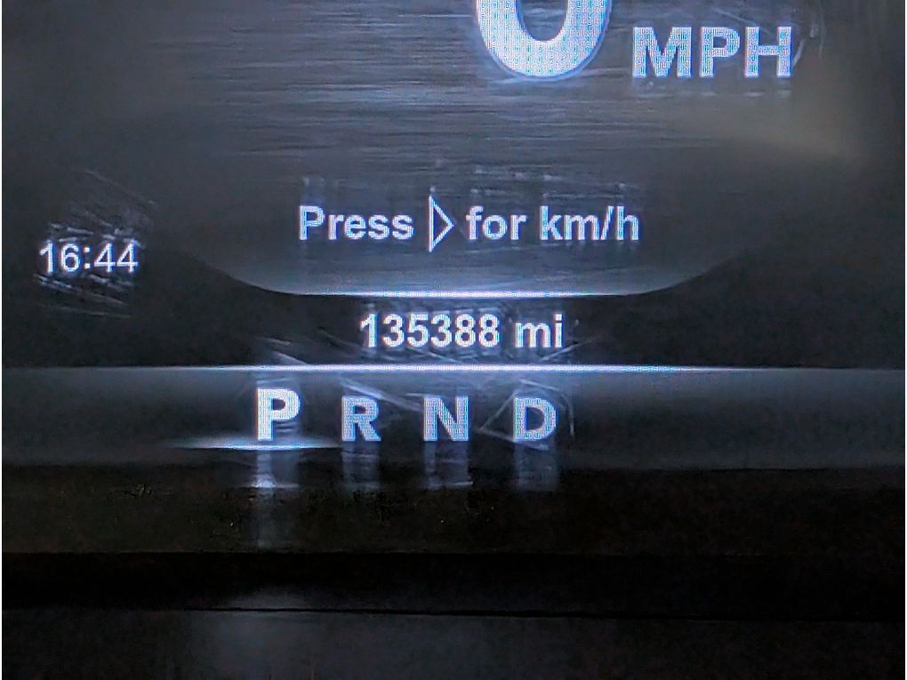 2015 Ram 1500 Big Horn Bozeman MT