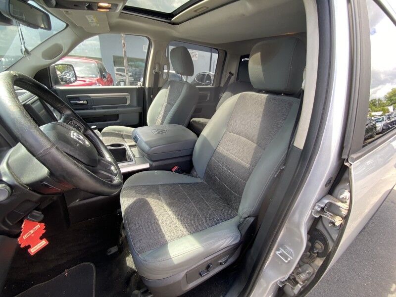 2015 Ram 1500 Big Horn Bristol  PA