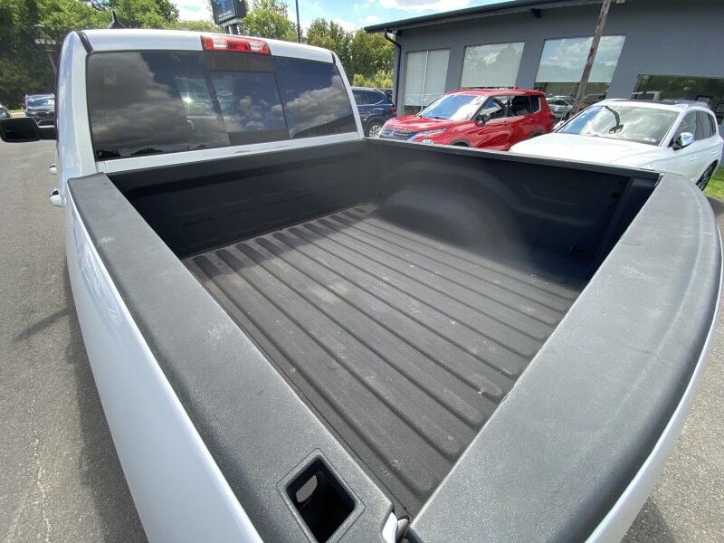 2015 Ram 1500 Big Horn Bristol  PA
