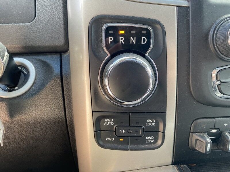 2015 Ram 1500 Big Horn Bristol  PA