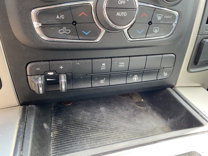 2015 Ram 1500 Big Horn Bristol  PA