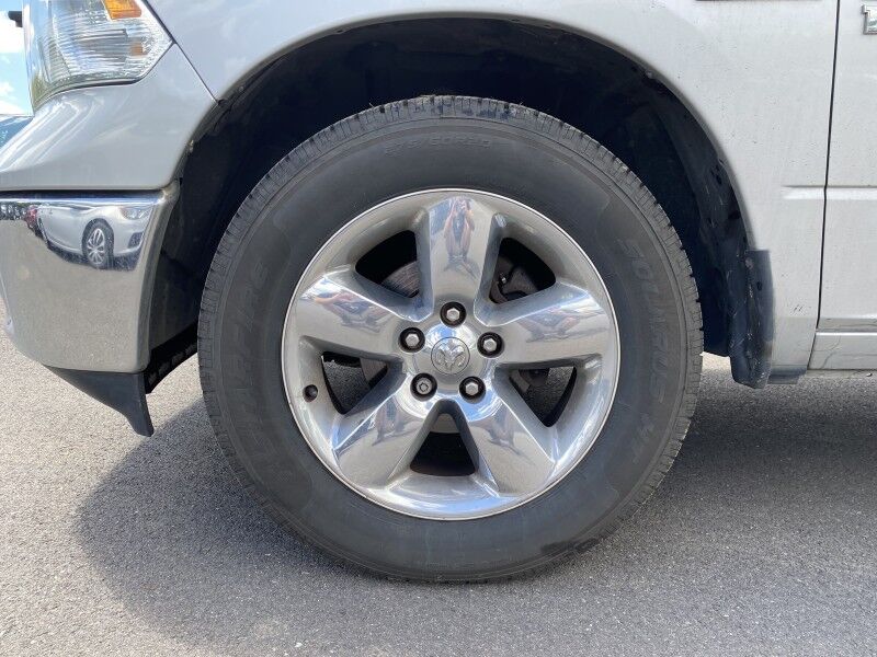 2015 Ram 1500 Big Horn Bristol  PA