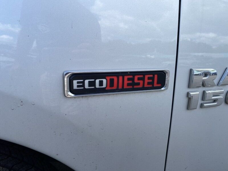 2015 Ram 1500 Big Horn Bristol  PA