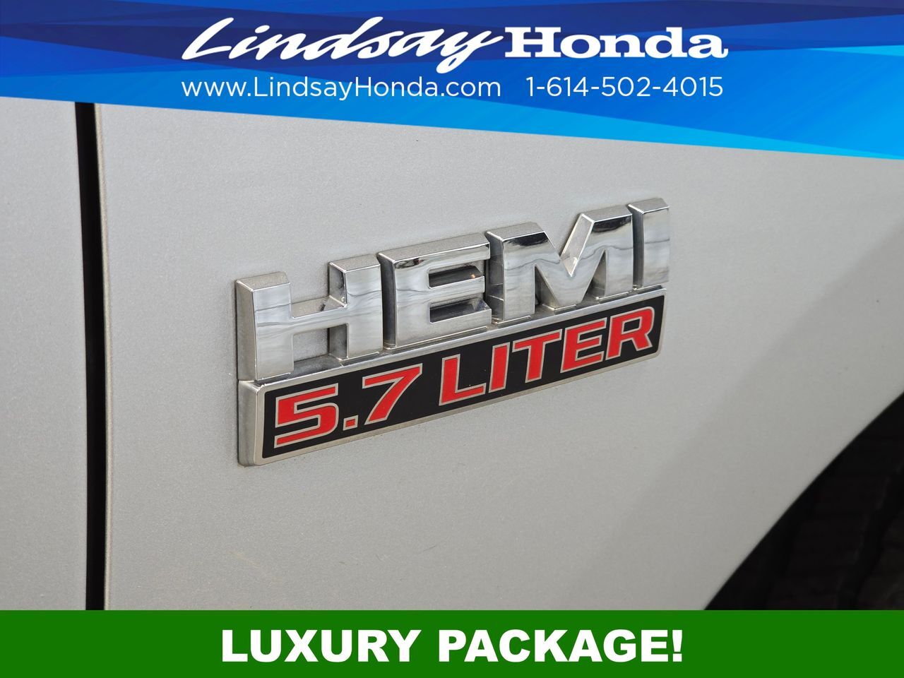 2015 Ram 1500 Big Horn Columbus OH