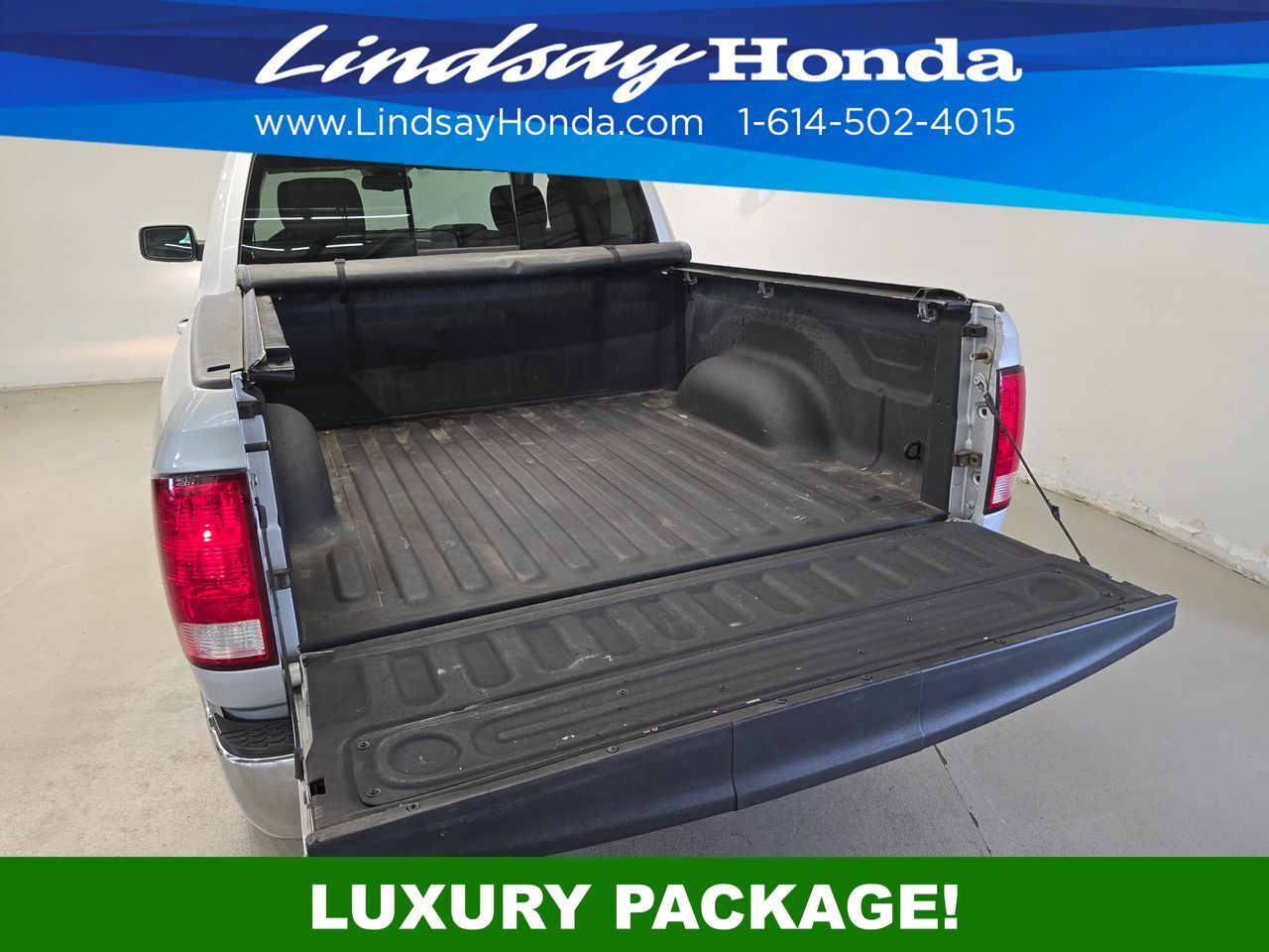 2015 Ram 1500 Big Horn Columbus OH